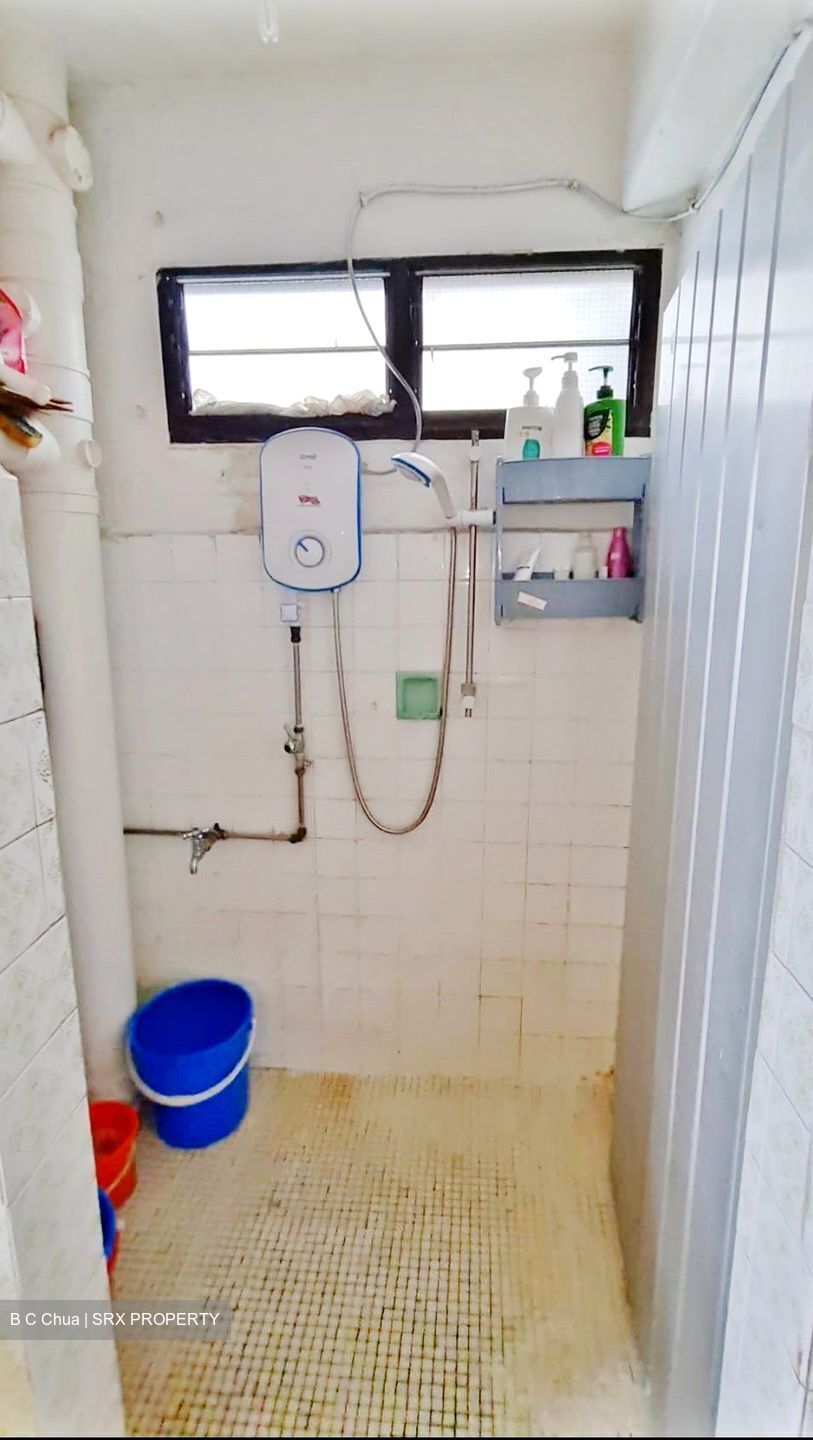 Blk 185 Boon Lay Avenue (Jurong West), HDB 3 Rooms #331652561